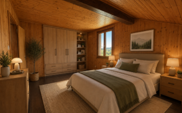 Duplex 5.5 Zimmer - image - 8
