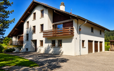Duplex 5.5 Zimmer - image - 11