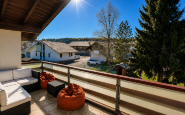 Duplex 5.5 Zimmer - image - 10