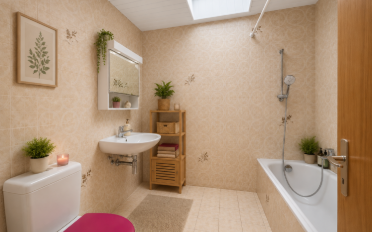 Duplex 5.5 Zimmer - image - 9