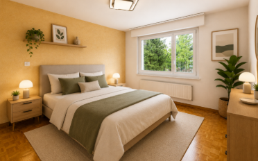 Wohnung 3 Zimmer - image - 8