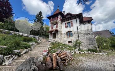 Single house 9 rooms - image - 1