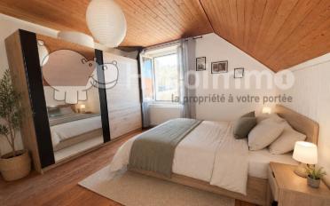 Wohnung 3.5 Zimmer - image - 1