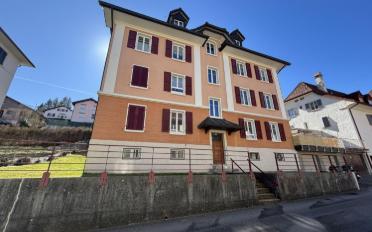 Wohnung 3.5 Zimmer - image - 12