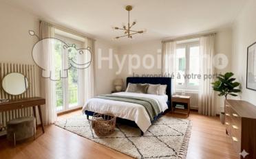 Wohnung 4.5 Zimmer - image - 1