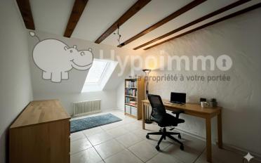 Apartment 4.5 rooms - image - 1