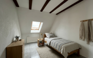 Apartment 4.5 rooms - image - 2