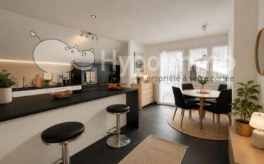 Villa 5.5 rooms - image - 1