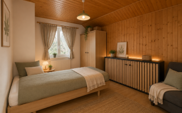 Villa 5.5 rooms - image - 6