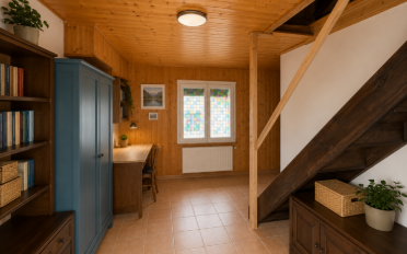 Villa 5.5 rooms - image - 9