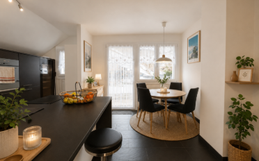 Villa 5.5 rooms - image - 2