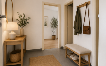 Apartment 2 rooms - image - 3