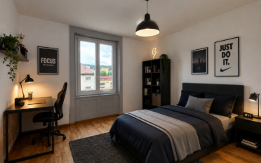 Wohnung 3 Zimmer - image - 4