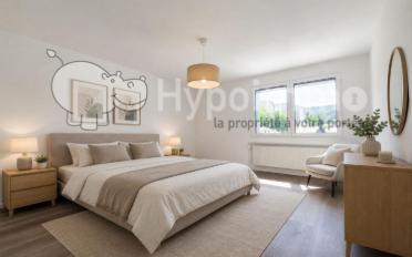 Appartement 3.5 pièces - image - 1
