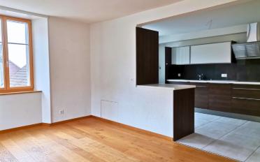 Apartment 5 rooms - image - 2