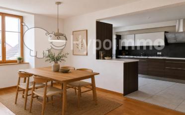 Apartment 5 rooms - image - 1