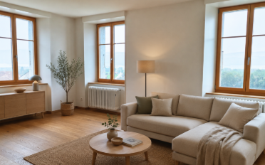 Apartment 5 rooms - image - 5
