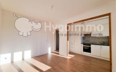 Apartment 3 rooms - image - 1
