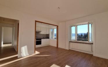 Apartment 3 rooms - image - 2