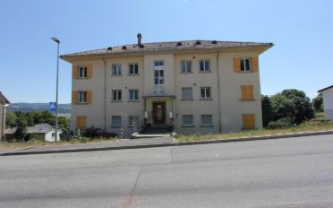 Apartment 3 rooms - image - 9