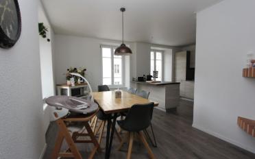 Appartement 5.5 pièces - image - 2