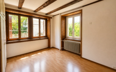 Wohnung 5.5 Zimmer - image - 8