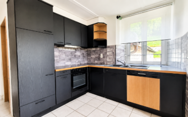 Apartment 7 rooms - image - 2
