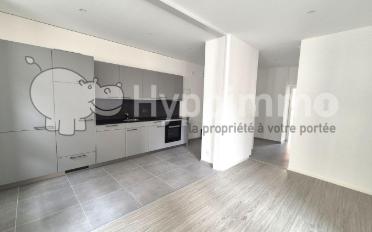 Apartment 2.5 rooms - image - 1