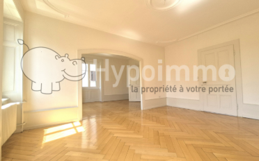 Appartement 7 pièces - image - 1