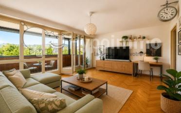 Wohnung 3.5 Zimmer - image - 1