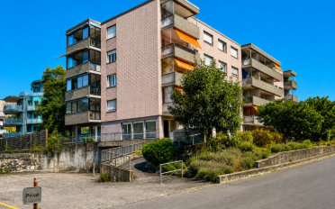 Wohnung 3.5 Zimmer - image - 12