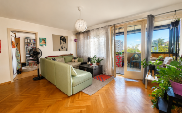 Wohnung 3.5 Zimmer - image - 2