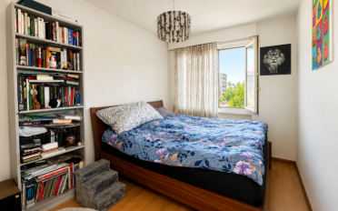 Wohnung 3.5 Zimmer - image - 7