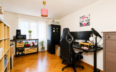 Wohnung 3.5 Zimmer - image - 6
