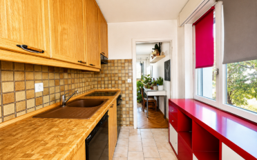 Wohnung 3.5 Zimmer - image - 5