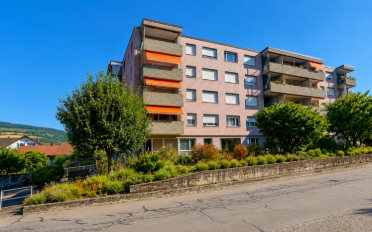 Wohnung 3.5 Zimmer - image - 13