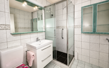 Apartment 3 rooms - image - 10