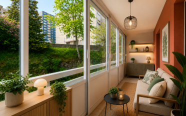 Apartment 3 rooms - image - 13