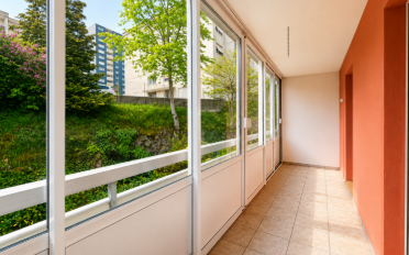 Apartment 3 rooms - image - 12