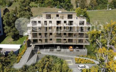 Apartment 2.5 rooms - image - 1