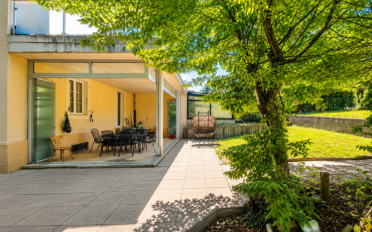 Villa 4 Zimmer - image - 2