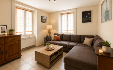 Villa 4 Zimmer - image - 9