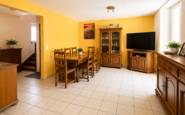 Villa 4 Zimmer - image - 11