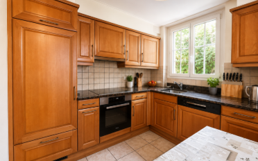 Villa 4 Zimmer - image - 12