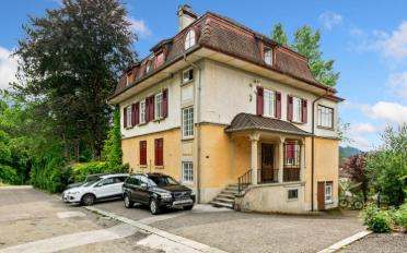 Wohngebäude - image - 5