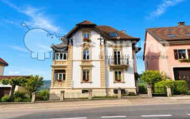 Immeuble résidentiel - image - 1