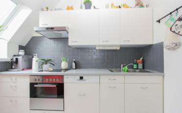 Immeuble résidentiel - image - 8