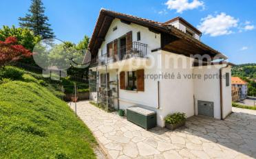 Einfamilienhaus 4 Zimmer - image - 1