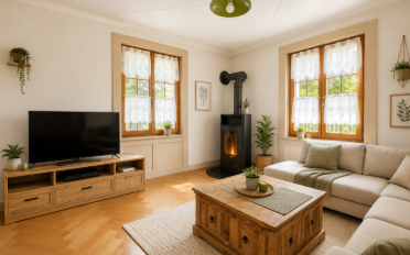 Einfamilienhaus 4 Zimmer - image - 6