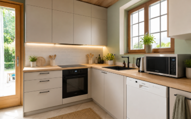 Einfamilienhaus 4 Zimmer - image - 8